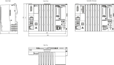 Siemens SIMATIC ET    6ES7677-2VB42-0GB0 