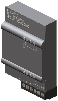 Siemens 6ES72315QA300XB0 SIMATIC S7-1200 