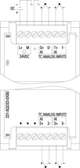 SIEM S7-1200,         6ES7231-5QD32-0XB0 