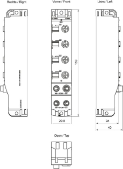 SIEM SIMATIC ET       6ES7141-5AF00-0BA0 
