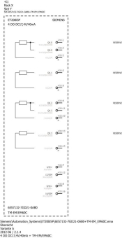 SIEM Elektronikmodul  6ES7132-7GD21-0AB0 