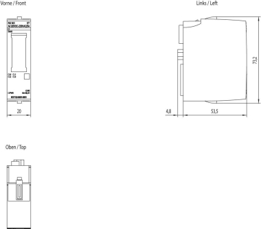 Siemens               6ES7132-6HD01-0BB1 