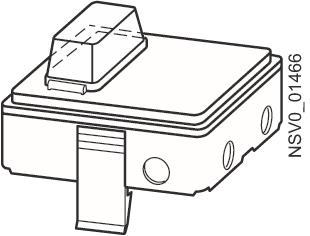Siemens BVP:203247 BD2-AK1/F 