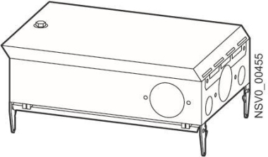 Siemens BD2-AK02X/F1451-3N    BVP:262472 