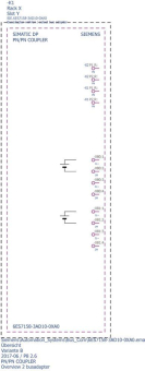 Siemens               6ES7158-3AD10-0XA0 
