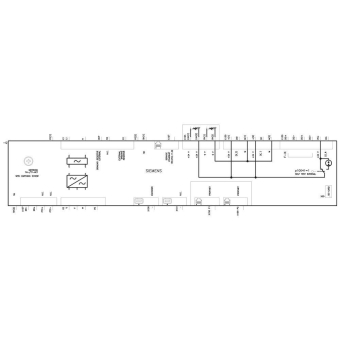 Siemens SINAMICS S210 6SL5310-1BB10-2CF0 
