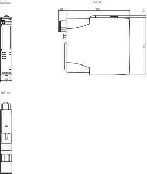 Siemens SIMATIC       6DL1131-6GF00-0PK0 