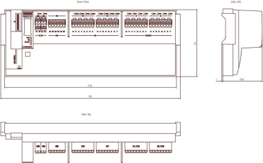 Siemens SIMATIC CFU   6ES7655-5PX11-1XX0 