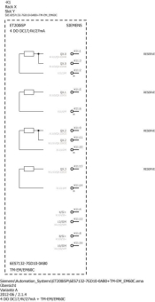 SIEM Elektronikmodul  6ES7132-7GD10-0AB0 