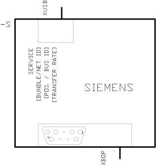 SIEM SINAMICS         6SL3255-0AA00-4JA2 