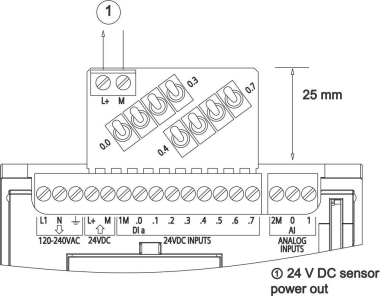 Siemens 6ES72741XF300XA0 SIMATIC S7-1200 