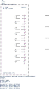Siemens               6ES7134-6HD01-0BA1 