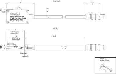 SIEM SIMATIC HMI      6AV2181-5AF02-0AX0 