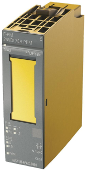 Siemens               6AG2136-6PA00-1BC0 