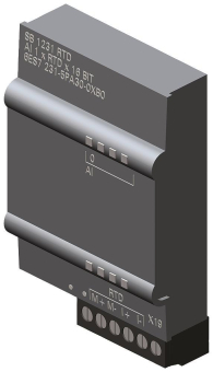 Siemens 6ES72315PA300XB0 SIMATIC S7-1200 