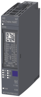 Siemens SIMATIC ET    6ES7135-6TD00-0CA1 