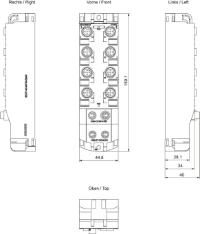 SIEM SIMATIC ET       6ES7142-5AF00-0BA0 