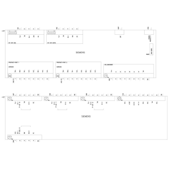 Siemens SINAMICS      6SL3544-0FB21-1FB0 
