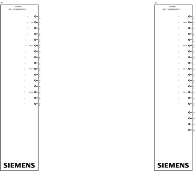 Siemens SIMATIC ET    6DL1136-6AA00-0PH1 