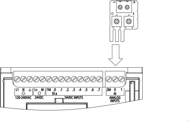 Siemens 6ES72741XA300XA0 SIMATIC S7-1200 