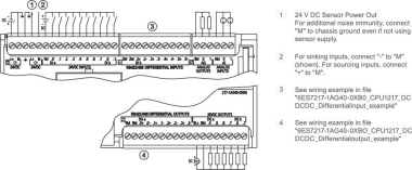 Siemens 6ES72171AG400XB0 SIMATIC S7-1200 