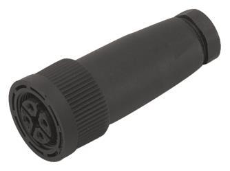 IFM Konfektionierbare Dose gerade E10137 