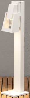KONS Potenza Wegeleuchte weiss  7980-250 