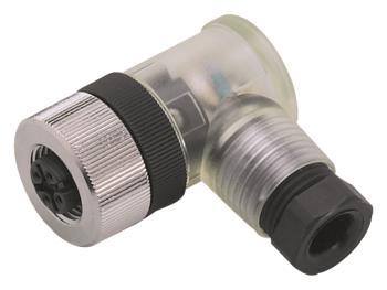 IFM Steckverbindung M12 für       E11510 