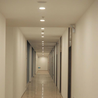 DOTLUX LED-Downlight         5090-199110 