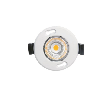 DOTL LED-Einbauleuchte MULTISCREW IP44 