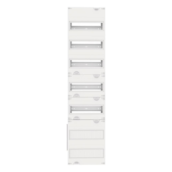 EATON ZSD-V17/APZ Verteilerfeld   187908 