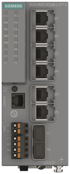 Siemens SCALANCE      6GK5206-2GS00-2TC2 