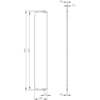 Siemens 8MF12052AK030    8MF1205-2AK03-0 