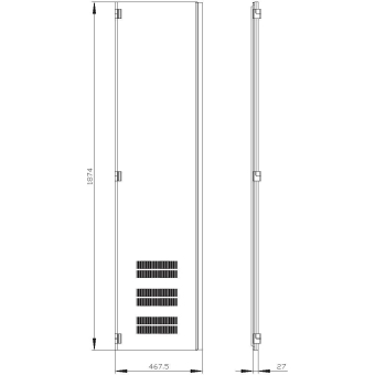 Siemens               8MF1070-2UT25-2BA2 