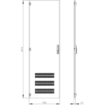 Siemens               8MF1060-2UT15-2BA2 