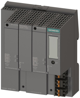 Siemens               6GK5201-3BH00-2BD2 