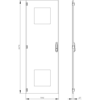 Siemens               8MF1860-2UT15-3BA2 