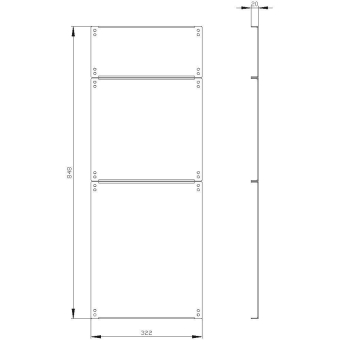 Siemens 8MF10402UB420    8MF1040-2UB42-0 