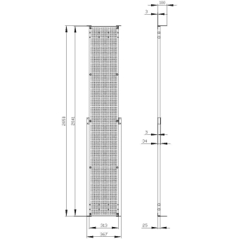 Siemens 8MF12402AL130    8MF1240-2AL13-0 