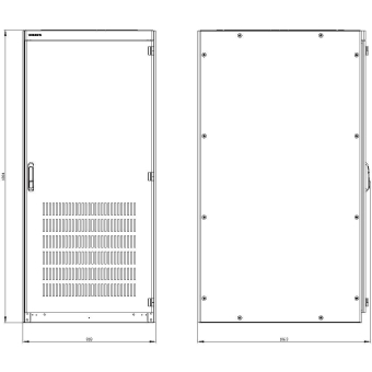 Siemens 8MF18803VS4         8MF1880-3VS4 