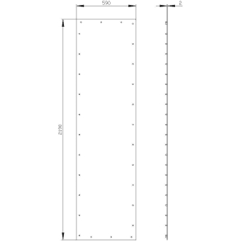 Siemens 8MF12602UW631C  8MF1260-2UW63-1C 