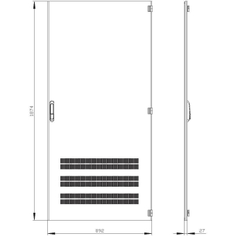 Siemens               8MF1090-2UT14-2BA2 
