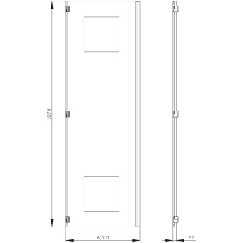 Siemens               8MF1060-2UT25-3BA2 