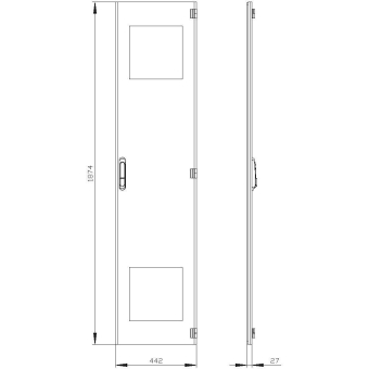 Siemens               8MF1070-2UT14-3BA2 