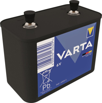 VARTA Spezial Batterie               540 