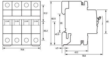 Doepke                  DLS 6H B20-4 6KA 