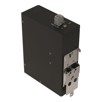 WAGO 852-1116 Industrial-ECO-Switch 16 