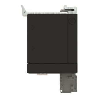 WAGO 852-1701 Industrial Media Converter 