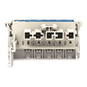 WAGO 770-7105 Linect -T-Steckverbinder, 