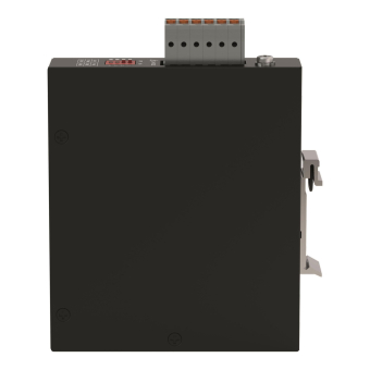 WAGO 852-1732 Industrial PoE Injector 